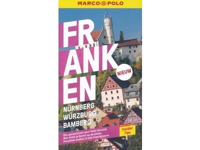 Marco Polo Marco Polo NL - Franken, picture 455202801