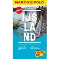 Marco Polo Marco Polo NL - Ijsland