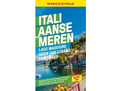 Marco Polo Marco Polo NL - Italiaanse meren, picture 455208523