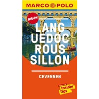 Marco Polo Marco Polo NL - Languedoc-Rousillon