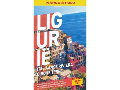 Marco Polo Marco Polo NL - Ligurië, picture 455252112