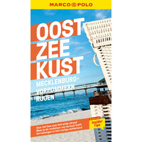 Marco Polo Marco Polo NL - Oostzeekust & Rügen