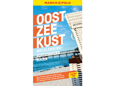 Marco Polo Marco Polo NL - Oostzeekust & Rügen, picture 455253480