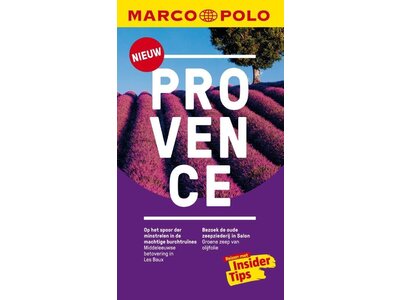 Marco Polo Marco Polo NL - Provence, picture 455254064