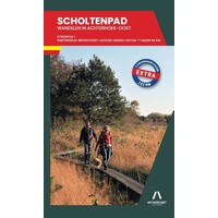 Wandelnet Wandelnet Streekpad 1 Scholtenpad