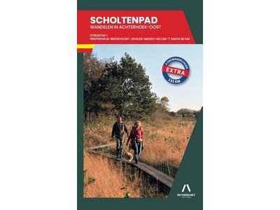 Wandelnet Wandelnet Streekpad 1 Scholtenpad, picture 455254399