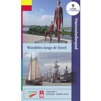 Wandelnet Hanzestedenpad