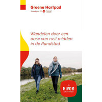 Nivon Groene Hartpad
