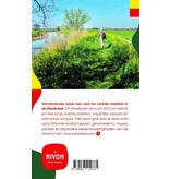 Nivon Nivon Streekpad 12 Groene Hartpad, picture 455255854