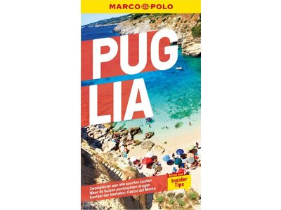 Marco Polo Marco Polo NL - Puglia, picture 455258404