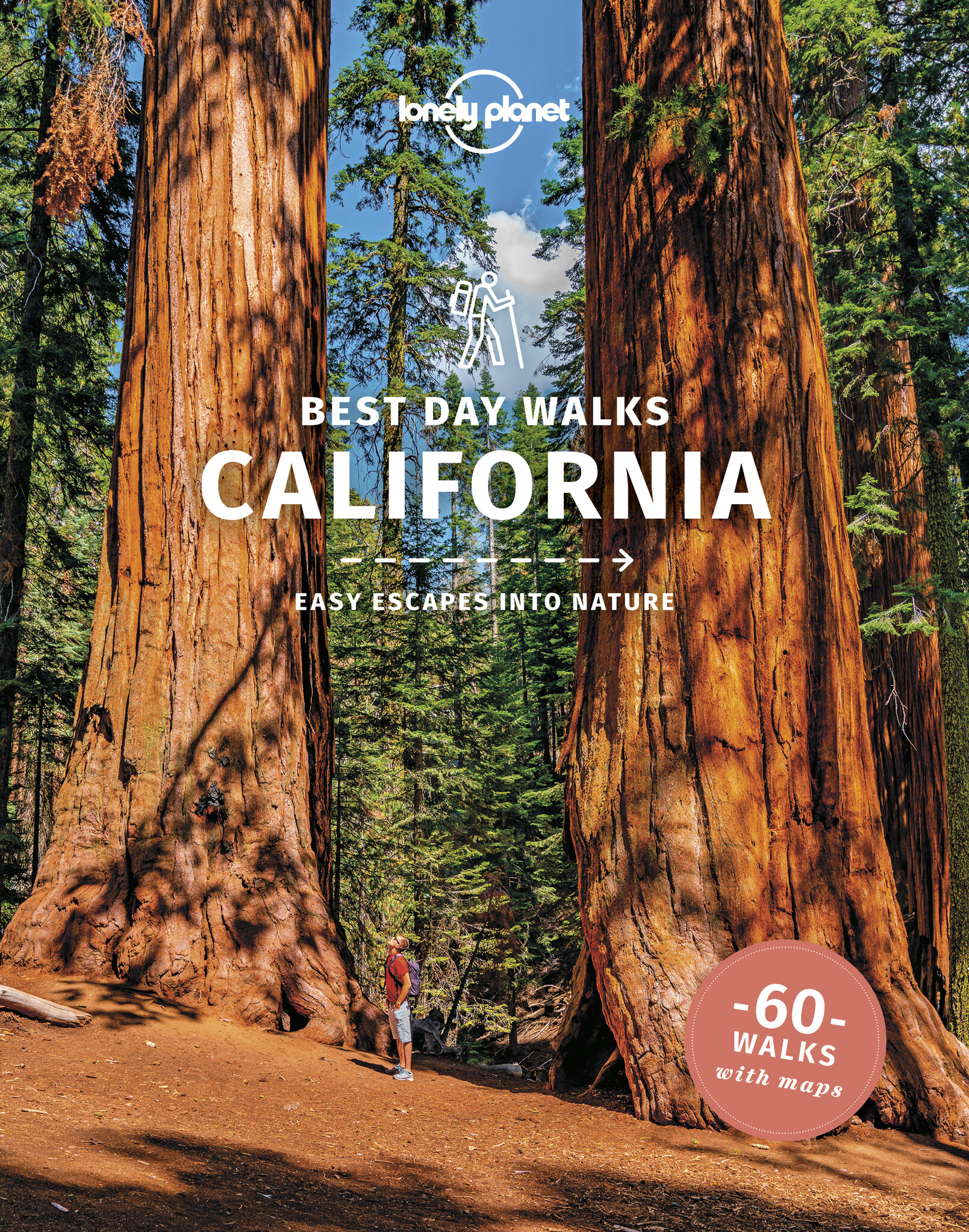 Lonely Planet Best Day Walks California 1st ed., picture 455270638