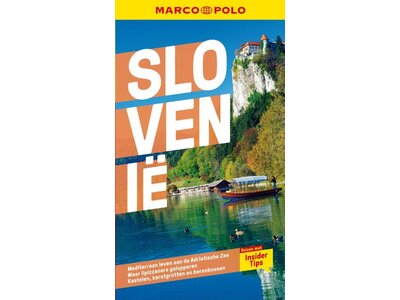 Marco Polo Marco Polo NL - Slovenië, picture 455462138