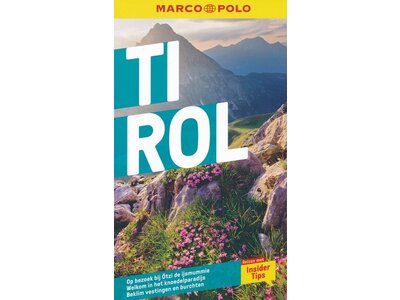 Marco Polo Marco Polo NL - Tirol, picture 455463627