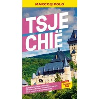 Marco Polo Marco Polo NL - Tsjechië