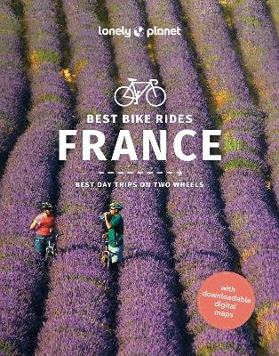 Lonely Planet Best Bike Rides France 1st ed. Lonely Planet, picture 455791947