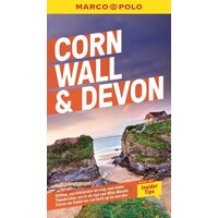 Marco Polo Marco Polo NL - Cornwall & Devon