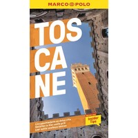 Marco Polo Marco Polo NL - Toscane