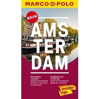 Marco Polo Marco Polo NL - Amsterdam