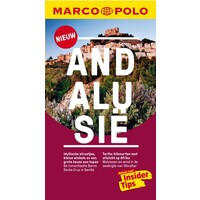 Marco Polo Marco Polo NL - Andalusië