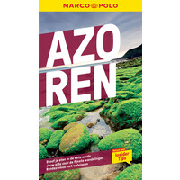 Marco Polo Marco Polo NL - Azoren