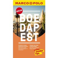 Marco Polo Marco Polo NL - Boedapest