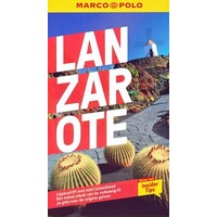 Marco Polo Marco Polo NL - Lanzarote