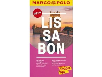 Marco Polo Marco Polo NL - Lissabon, picture 457007195