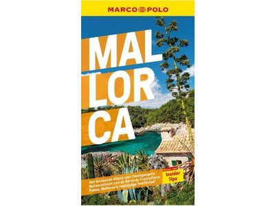 Marco Polo Marco Polo NL - Mallorca, picture 457013912
