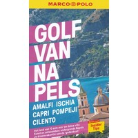 Marco Polo Marco Polo NL - Napels & Amalfikust