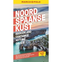 Marco Polo Marco Polo NL - Noord-Spaanse Kust