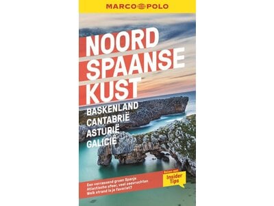 Marco Polo Marco Polo NL - Noord-Spaanse Kust, picture 457017337