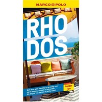 Marco Polo Marco Polo NL - Rhodos