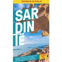 Marco Polo Marco Polo NL - Sardinië