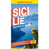 Marco Polo Marco Polo NL - Sicilië & Eolische Eilanden