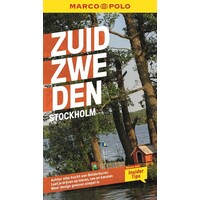 Marco Polo Marco Polo NL - Zuid-Zweden