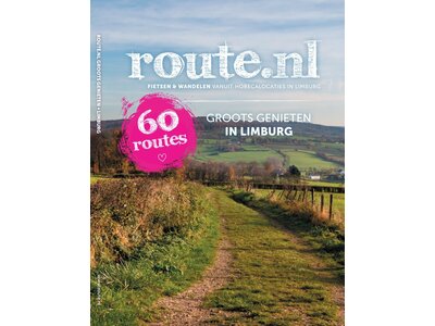 route.nl Groots Genieten in Limburg, picture 458881353