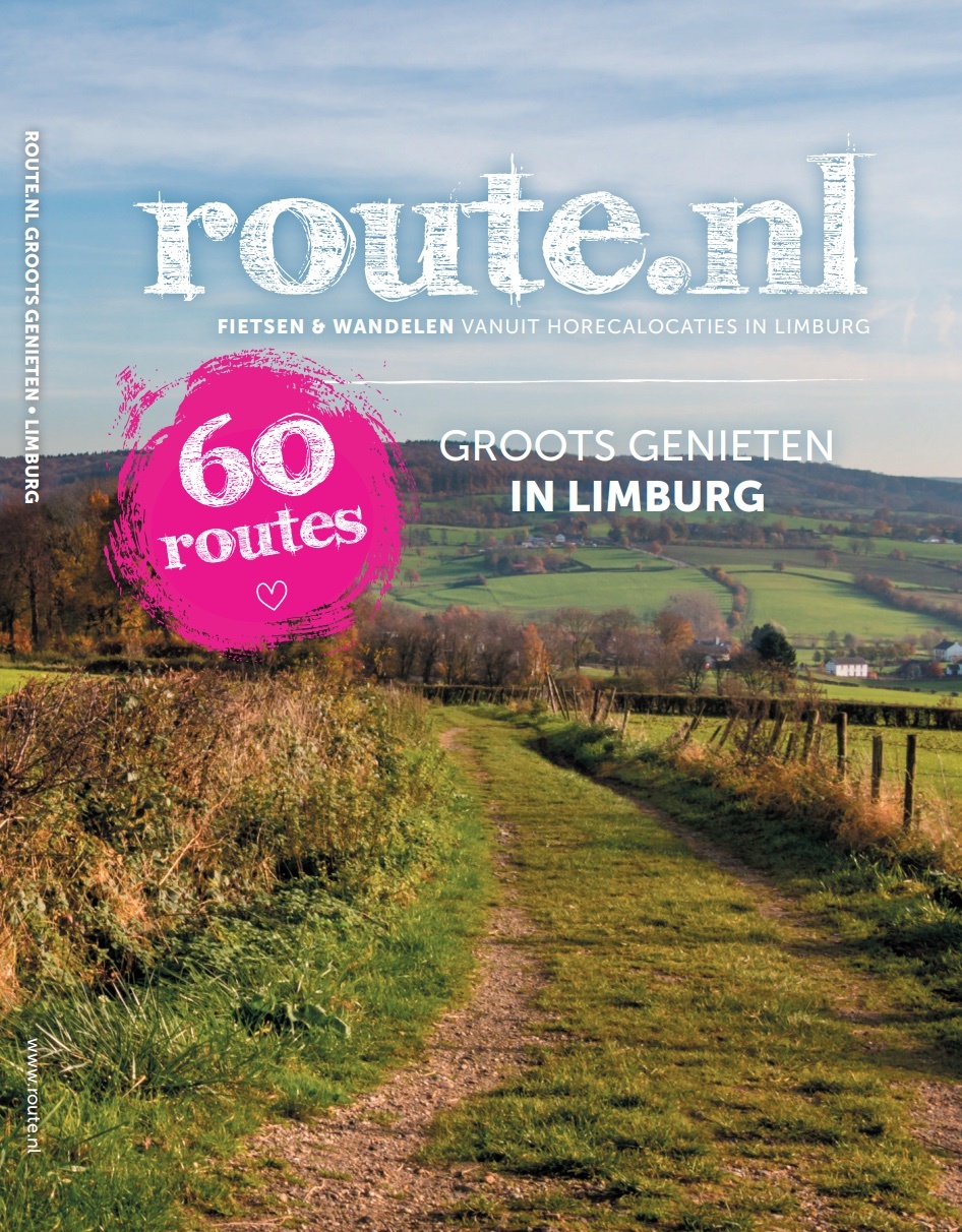 route.nl Groots Genieten in Limburg, picture 458881353
