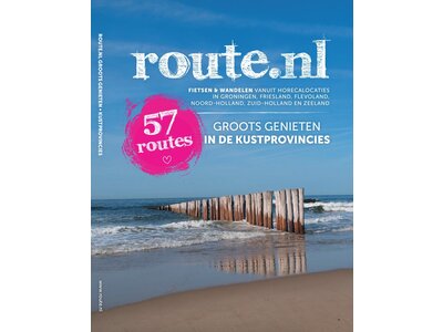 route.nl Groots Genieten in de Kustprovincies, picture 458881826