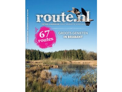 route.nl Groots Genieten in Noord-Brabant, picture 458882188