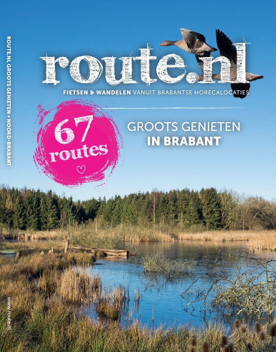 route.nl Groots Genieten in Noord-Brabant, picture 458882188
