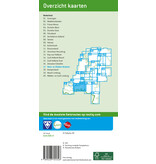 VVV Fietskaart 17. West- en Midden Brabant, picture 458959030
