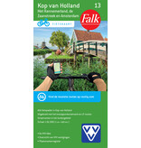 Falk Fietskaart 13. Kop van Holland, picture 466901866