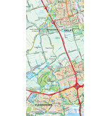 VVV Fietskaart 14. Zuid-Holland-Noord, picture 466903456