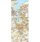 Falk Autokaart Nederland Classic, picture 467986816