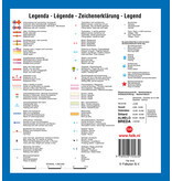 Falk Routiq autokaart Nederland Tab Map, picture 468665690