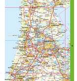 Falk Routiq autokaart Nederland Tab Map, picture 468665709