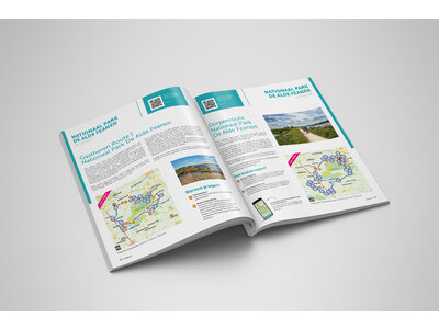 route.nl route.nl Fietsrouteboek  2025, picture 472760171