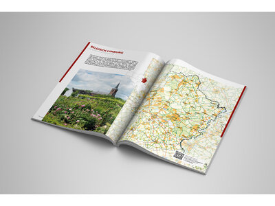 route.nl route.nl Fietsrouteboek  2025, picture 472760173