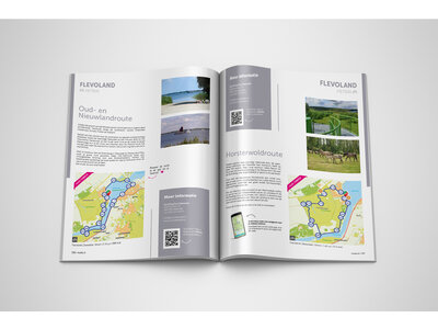route.nl route.nl Fietsrouteboek  2025, picture 472760175