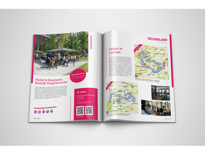 route.nl route.nl Fietsrouteboek  2025, picture 472760179